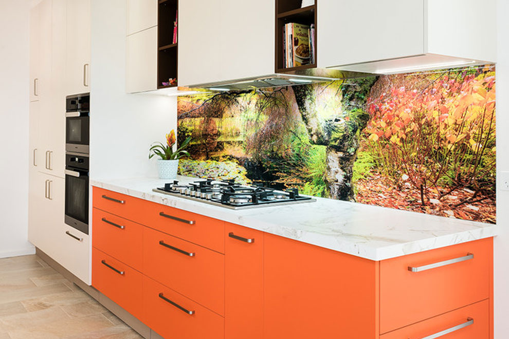 Balwyn North – Kitchen