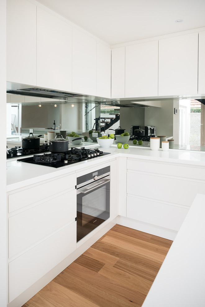 Bodley Sleek Modern