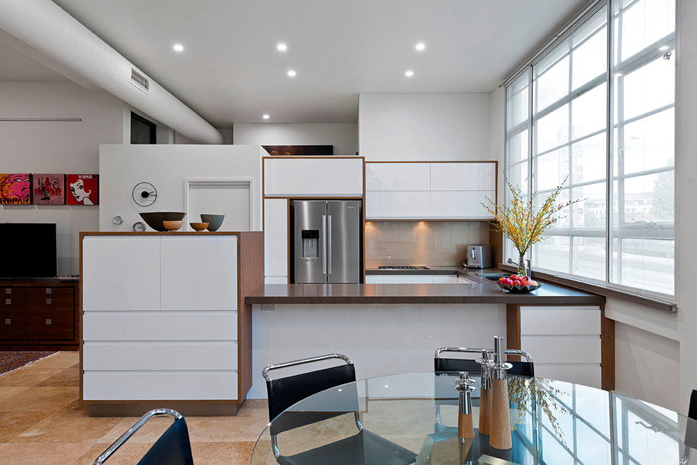 Richmond – Kitchen
