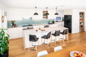 kitchen renovations in melbourne
