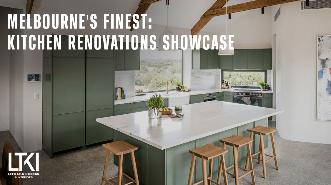 Finest Kitchen Renovations Showcase