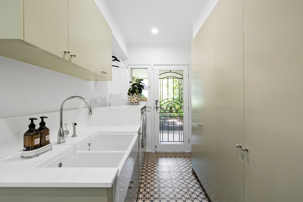 Arthurs Creek Project