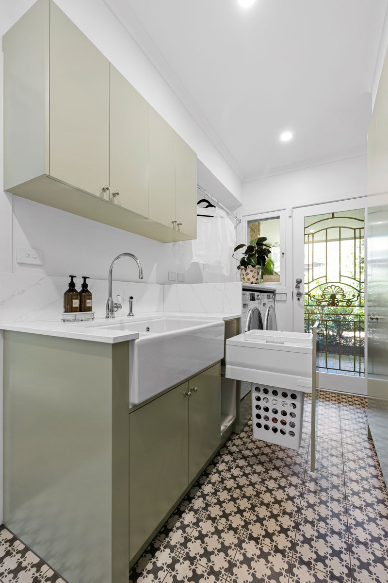 Arthurs Creek Project