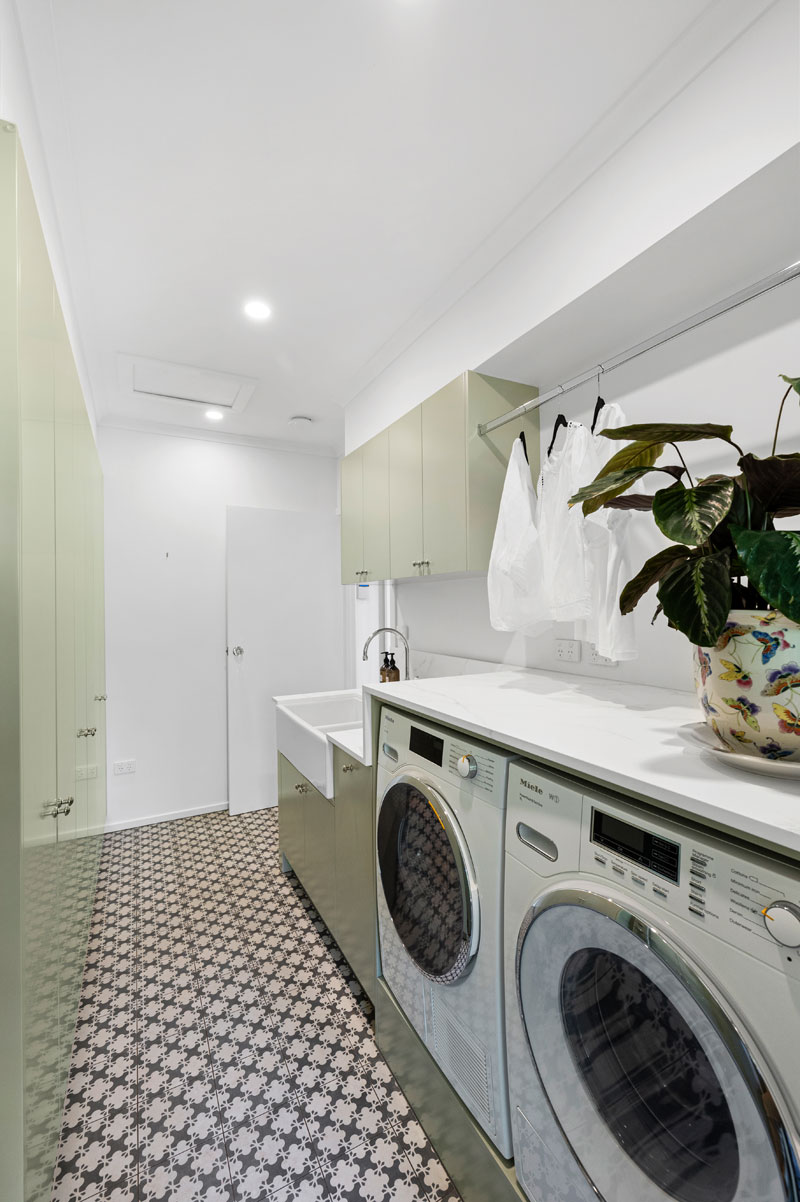 Arthurs Creek Project