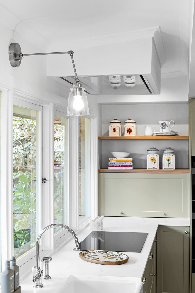 Arthurs Creek Project