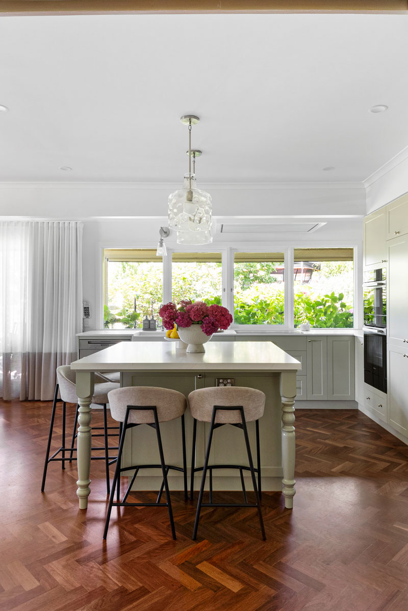 Arthurs Creek Project