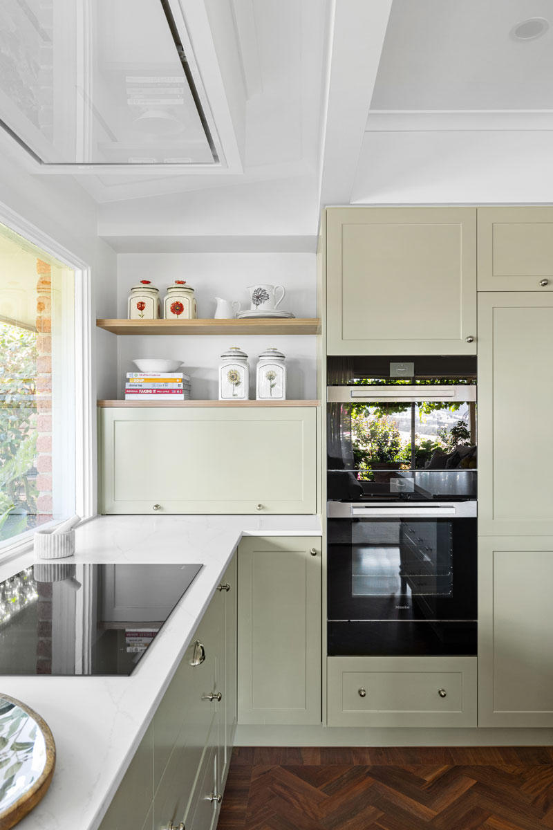 Arthurs Creek Project