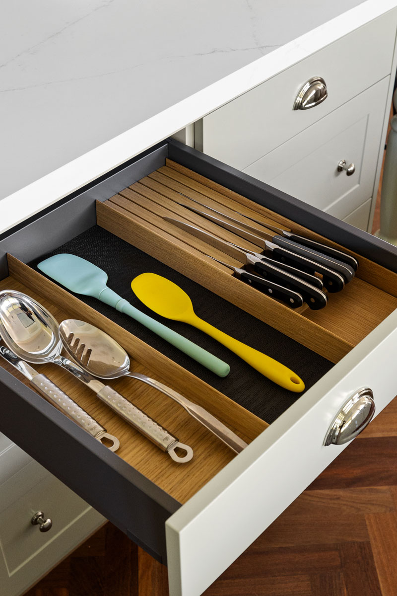 Arthurs Creek Project