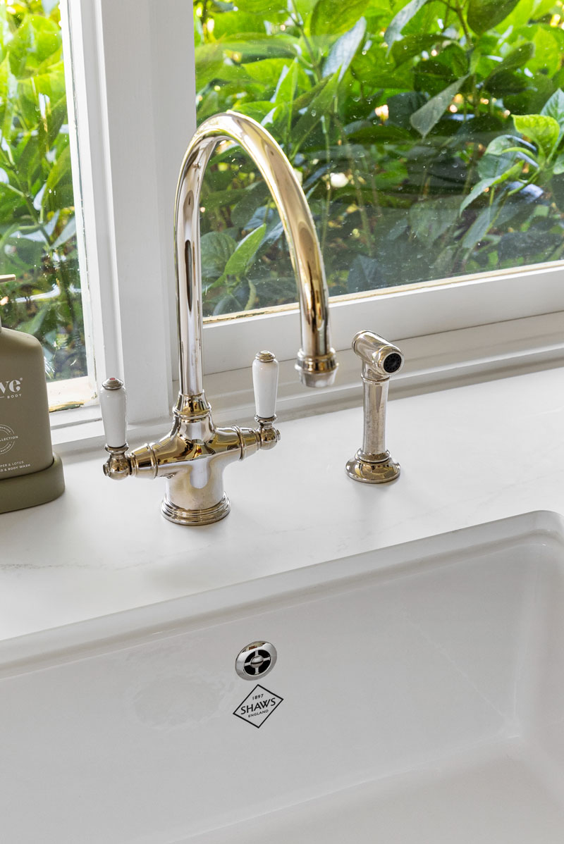 Arthurs Creek Project