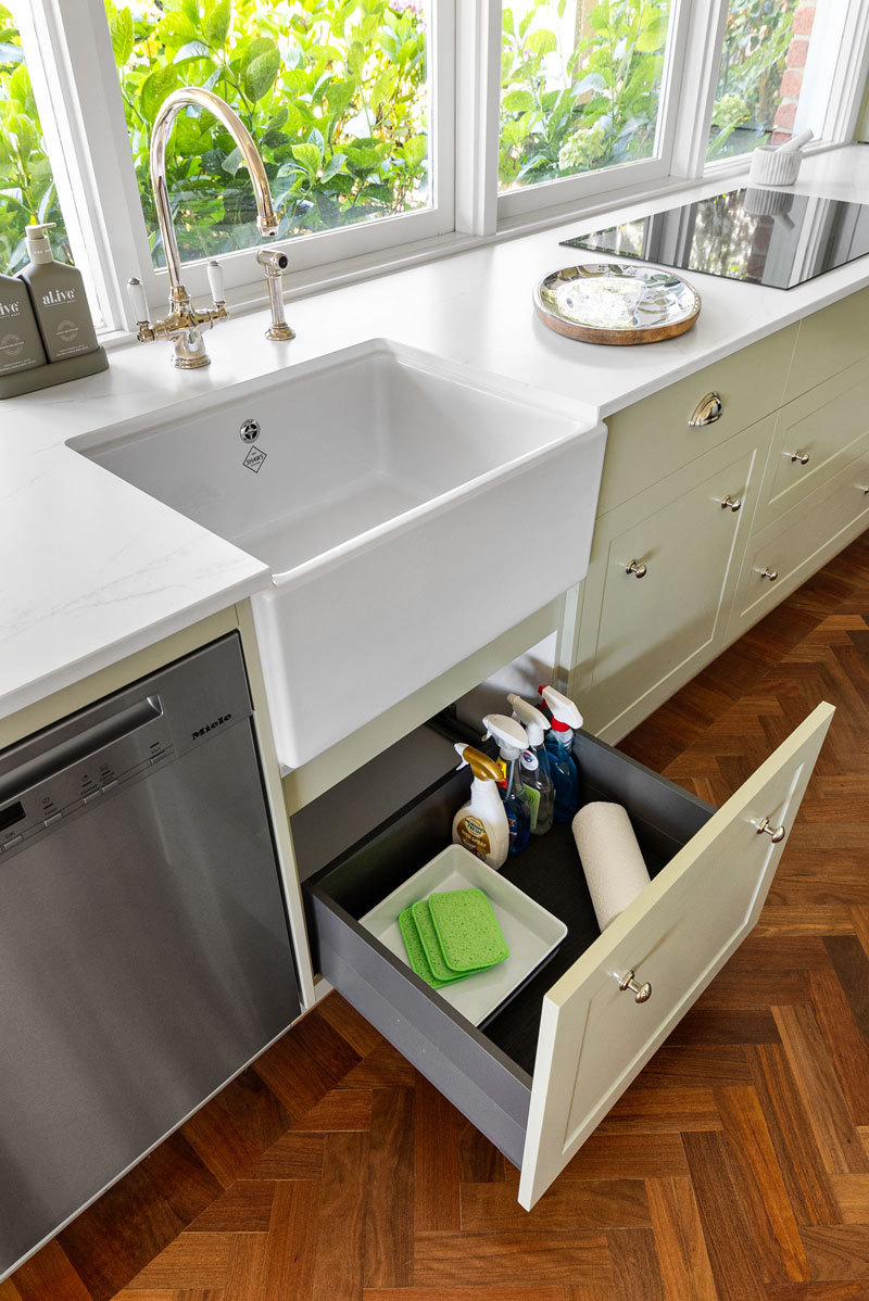 Arthurs Creek Project