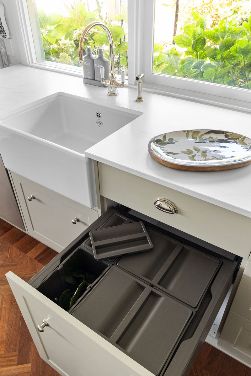 Arthurs Creek Project