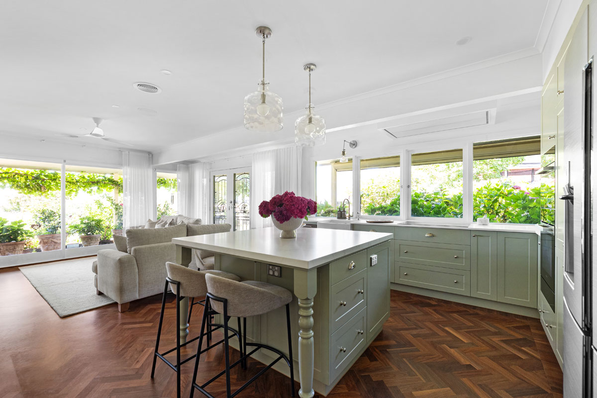 Arthurs Creek Project