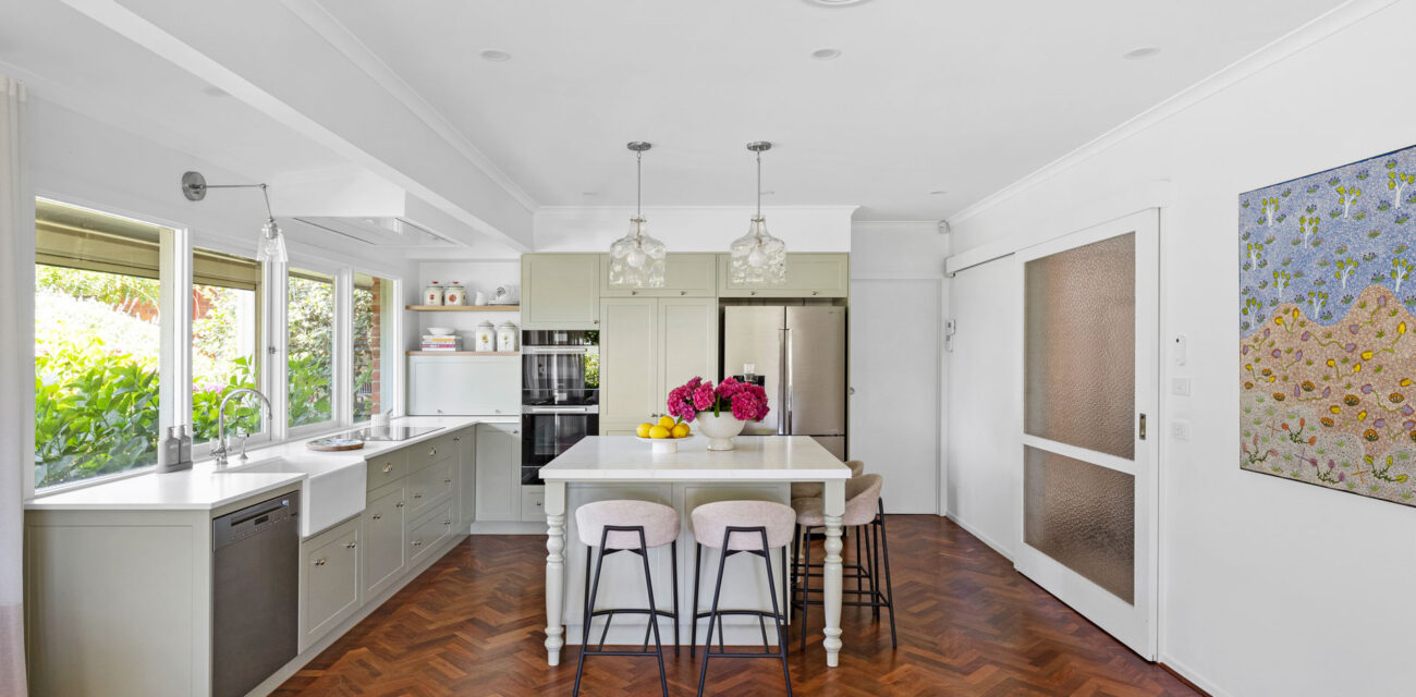 Arthurs Creek Project