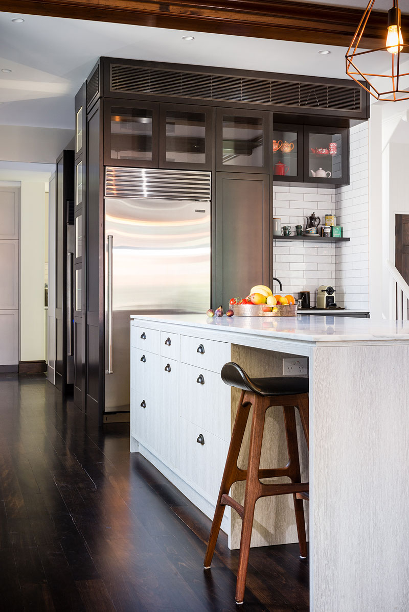 East Camberwell Project