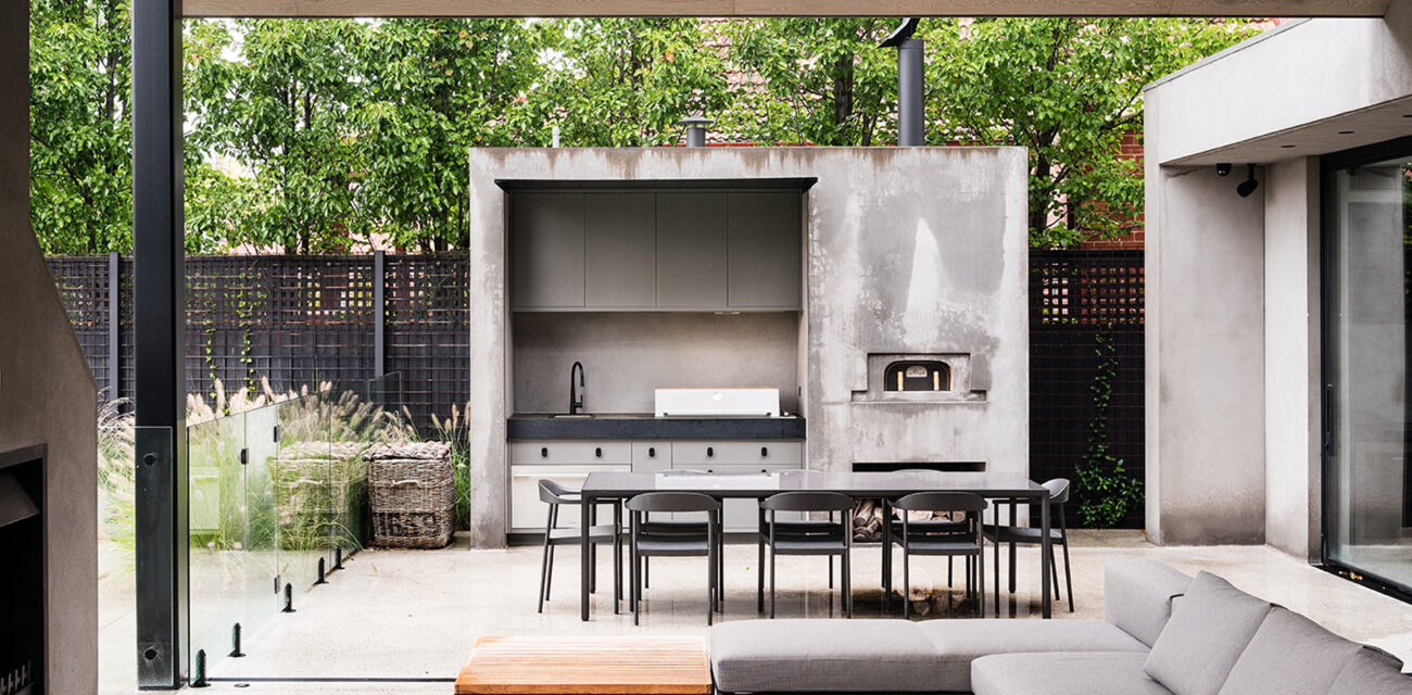 East Camberwell Project