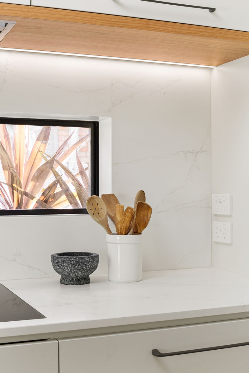 Ferntree Gully Project