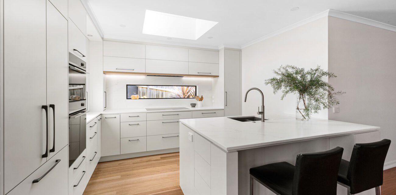 Ferntree Gully Project