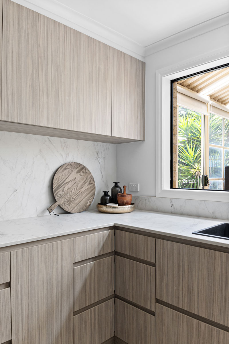 Mount Martha Project