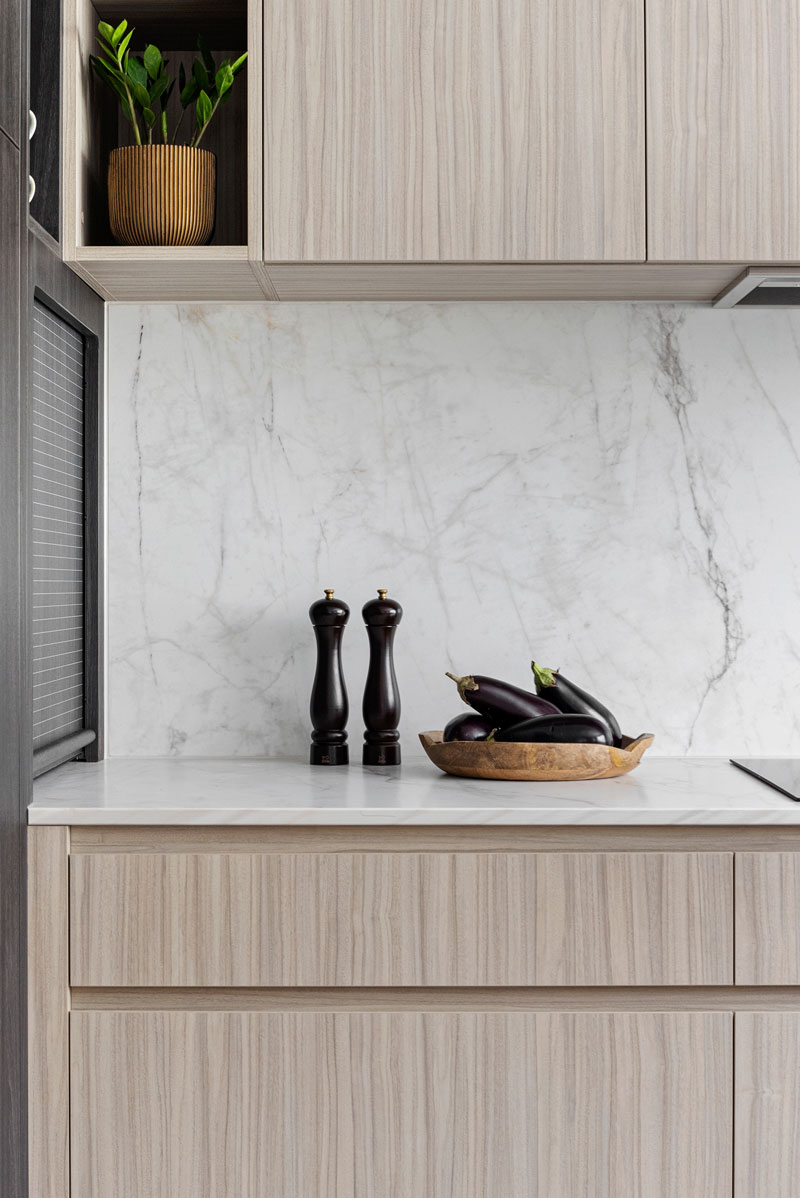 Mount Martha Project