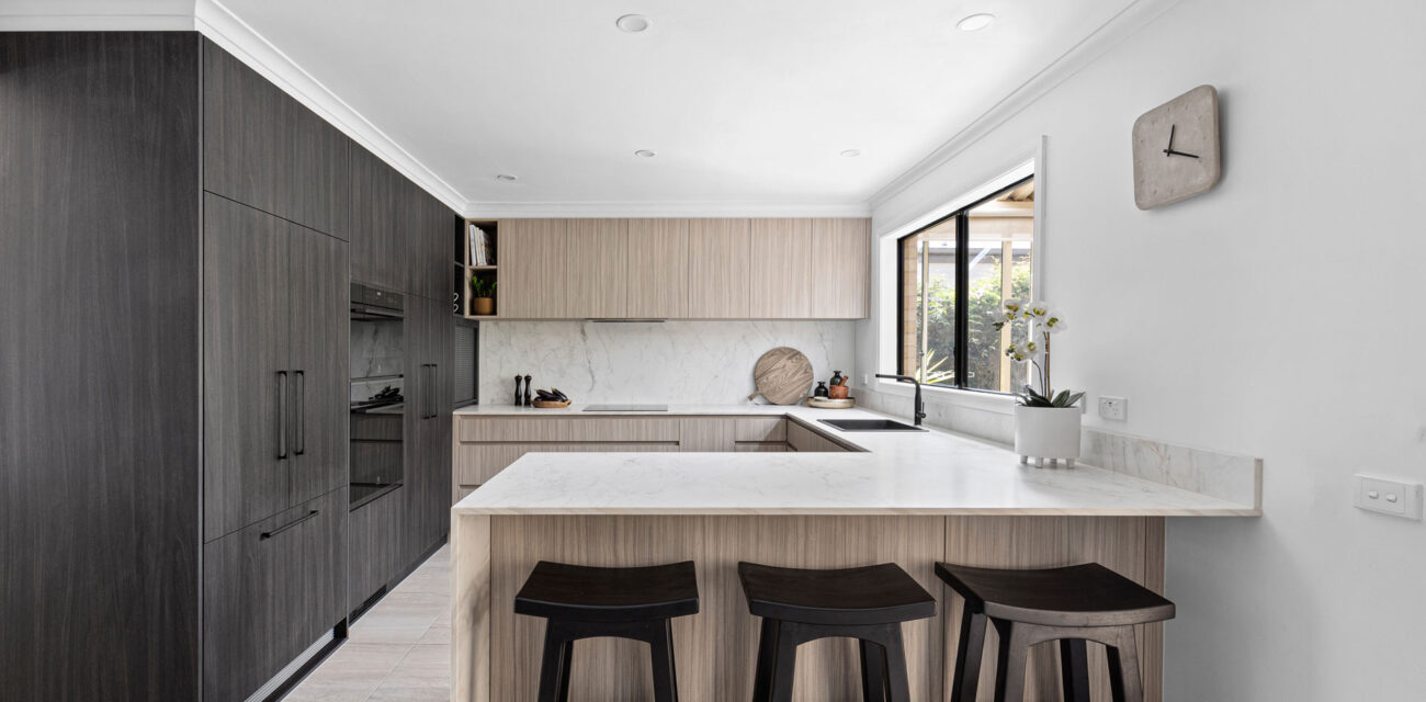 Mount Martha Project